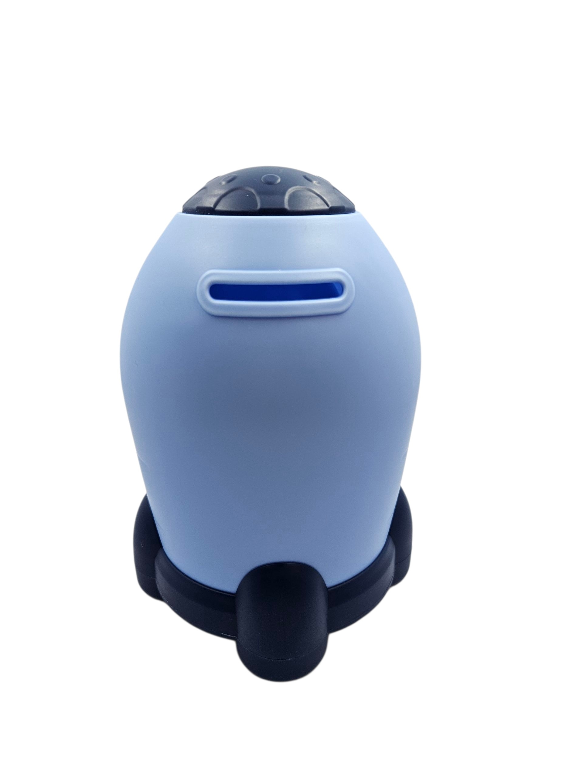 Şifreli Uzay mekiği temalı kumbara