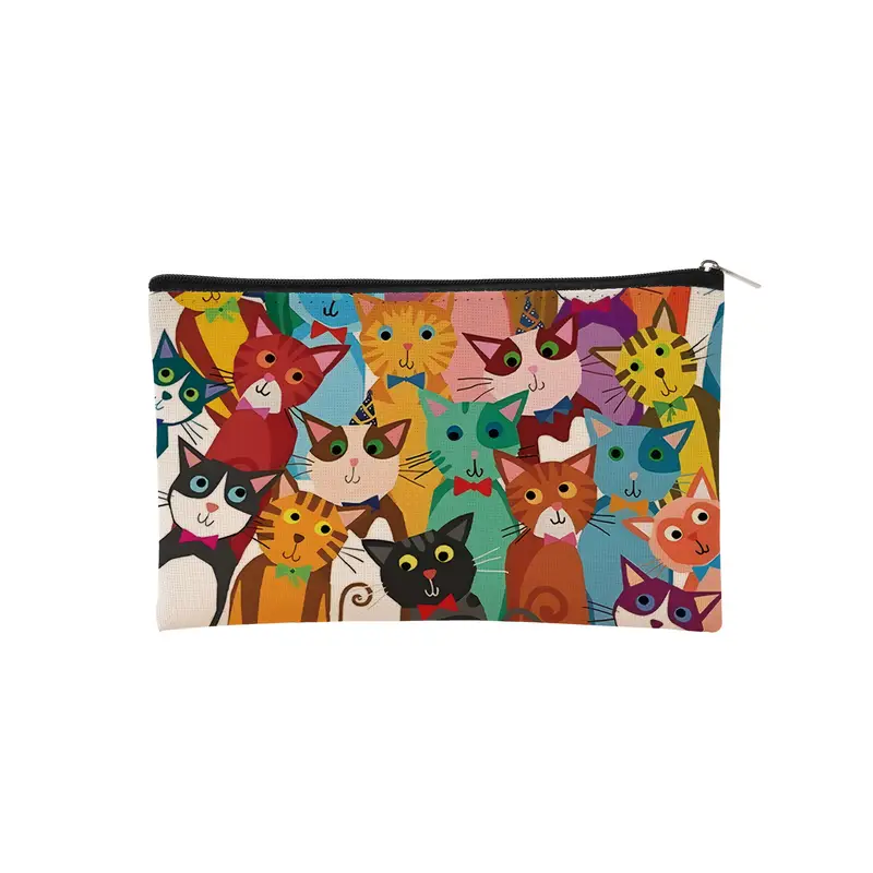 Hayvan Figürlü Mini Çanta