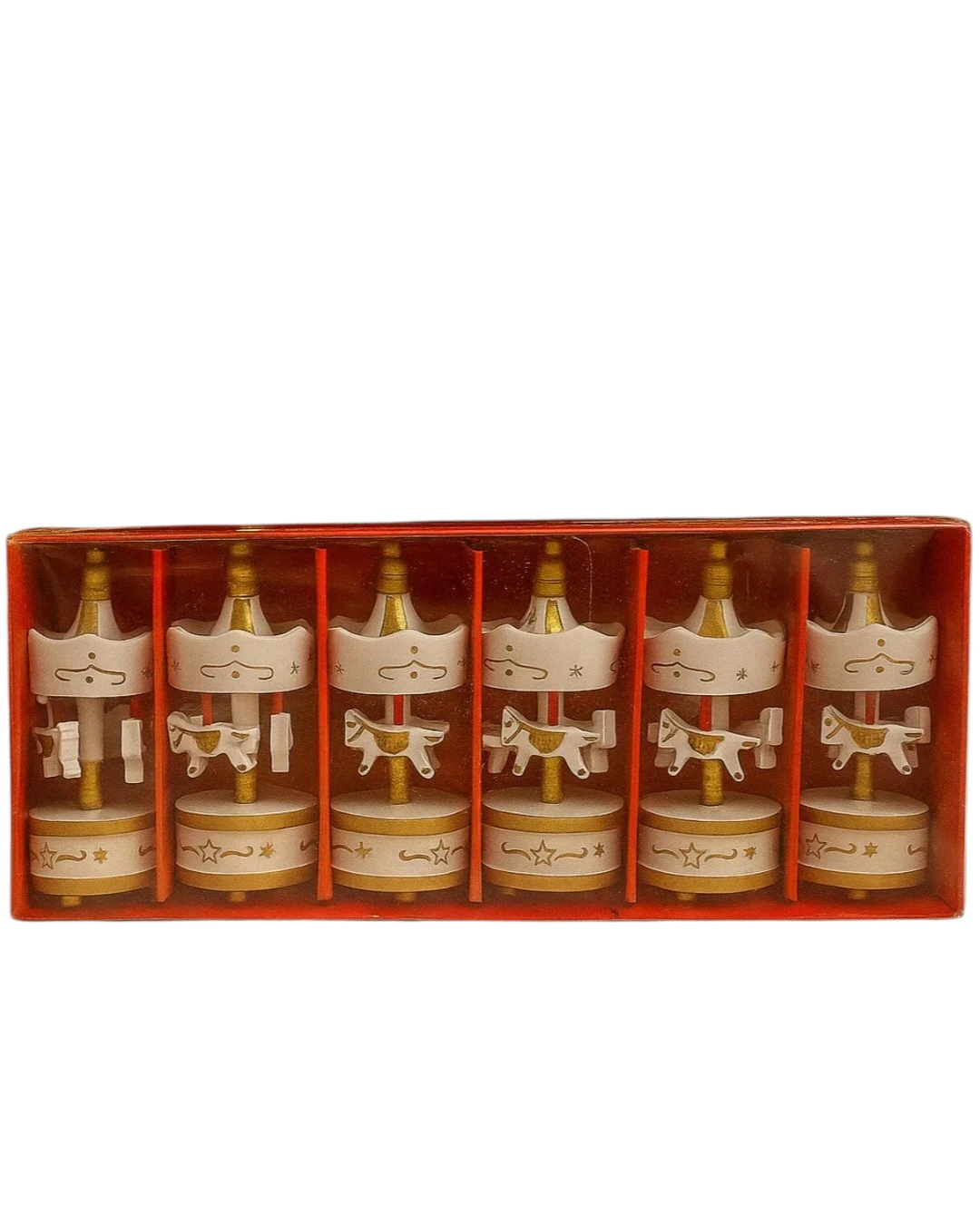 Mini Atlı Karınca Seti