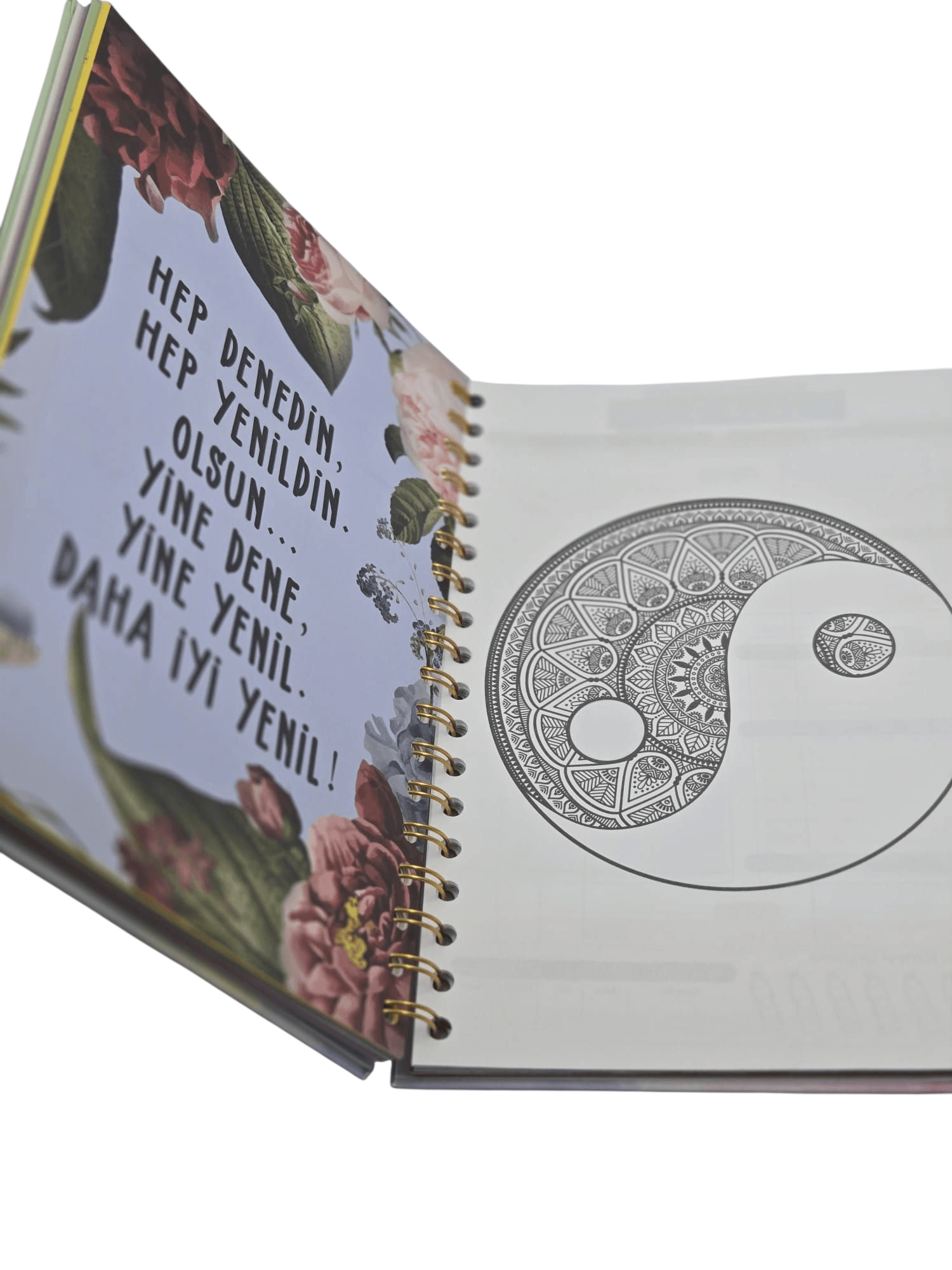 Neşe Dolu Defterler