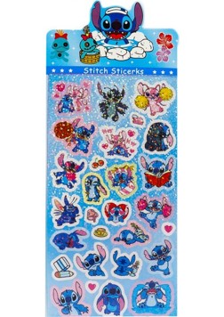 stitch sticker