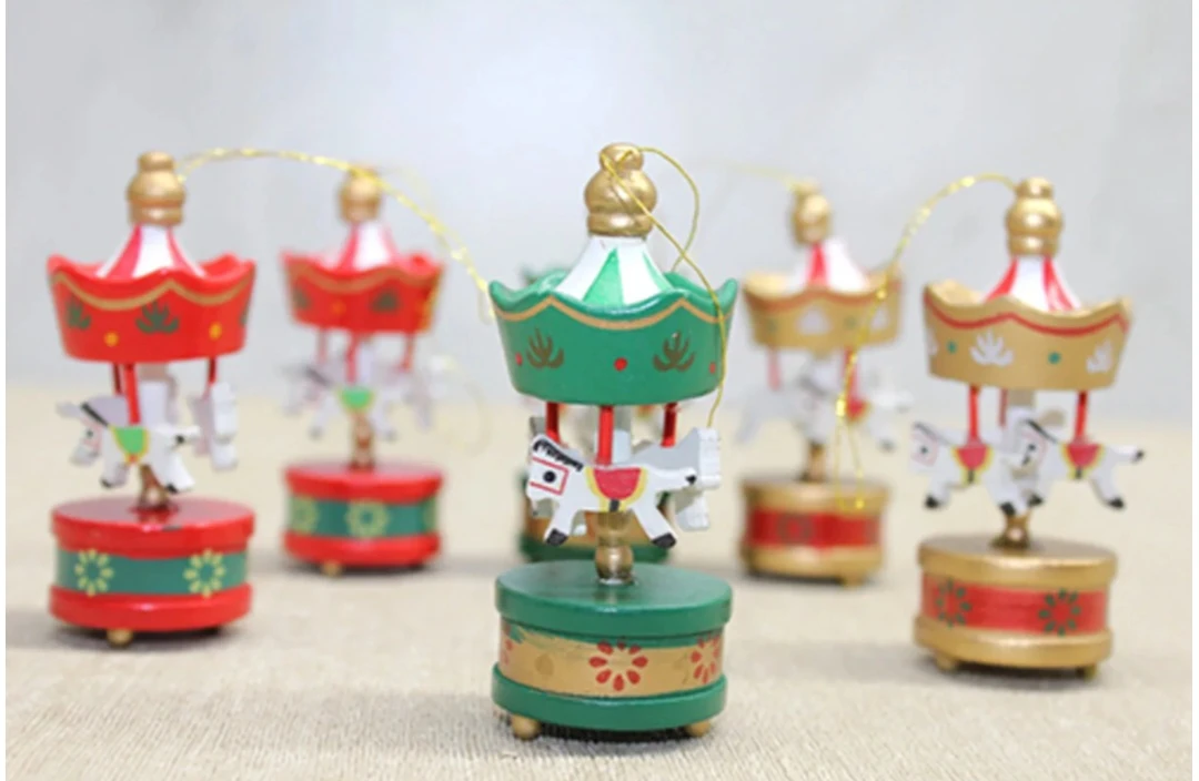 Mini Atlı Karınca Seti