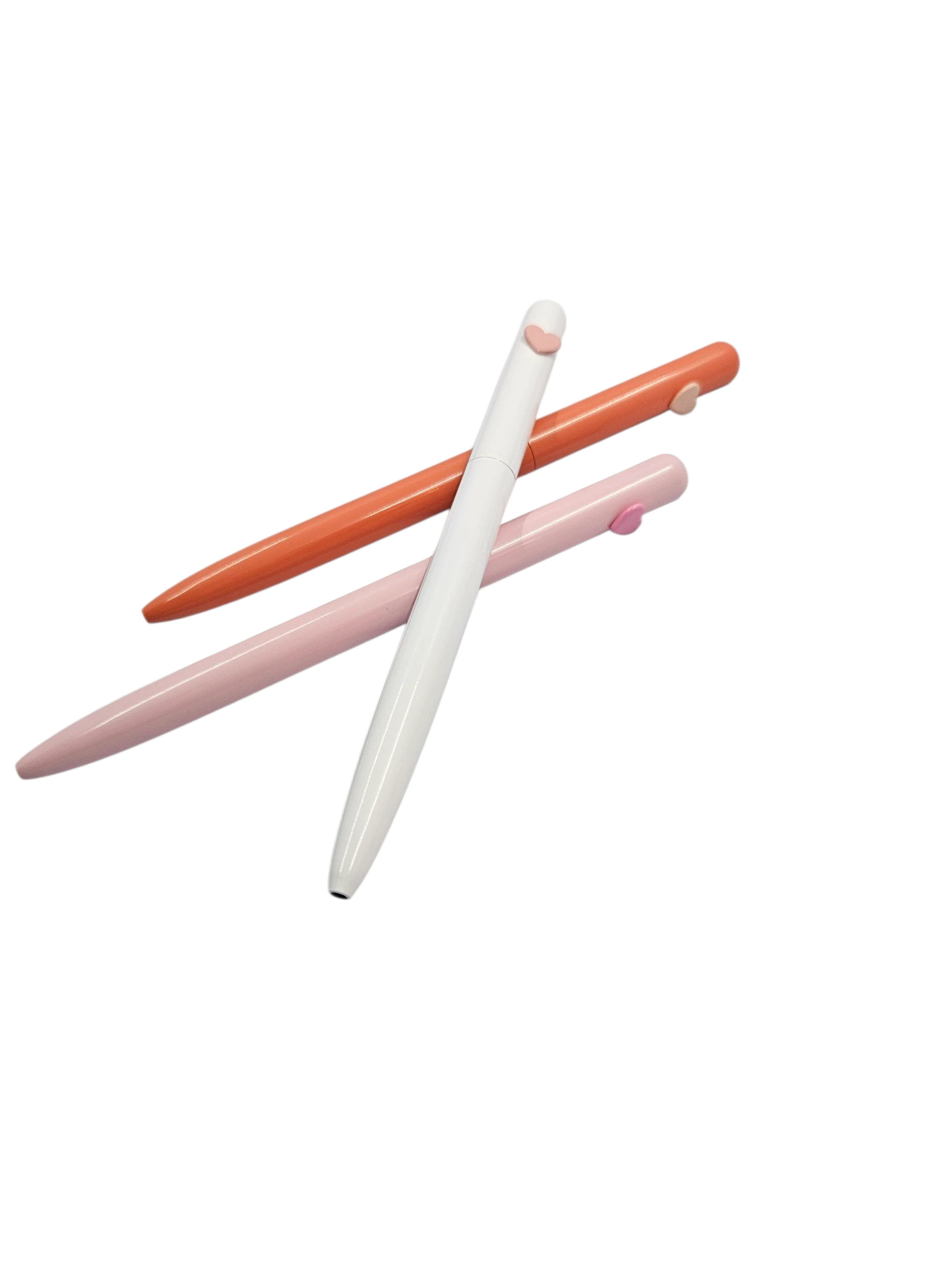 Kalpli Tükenmez Kalem Seti