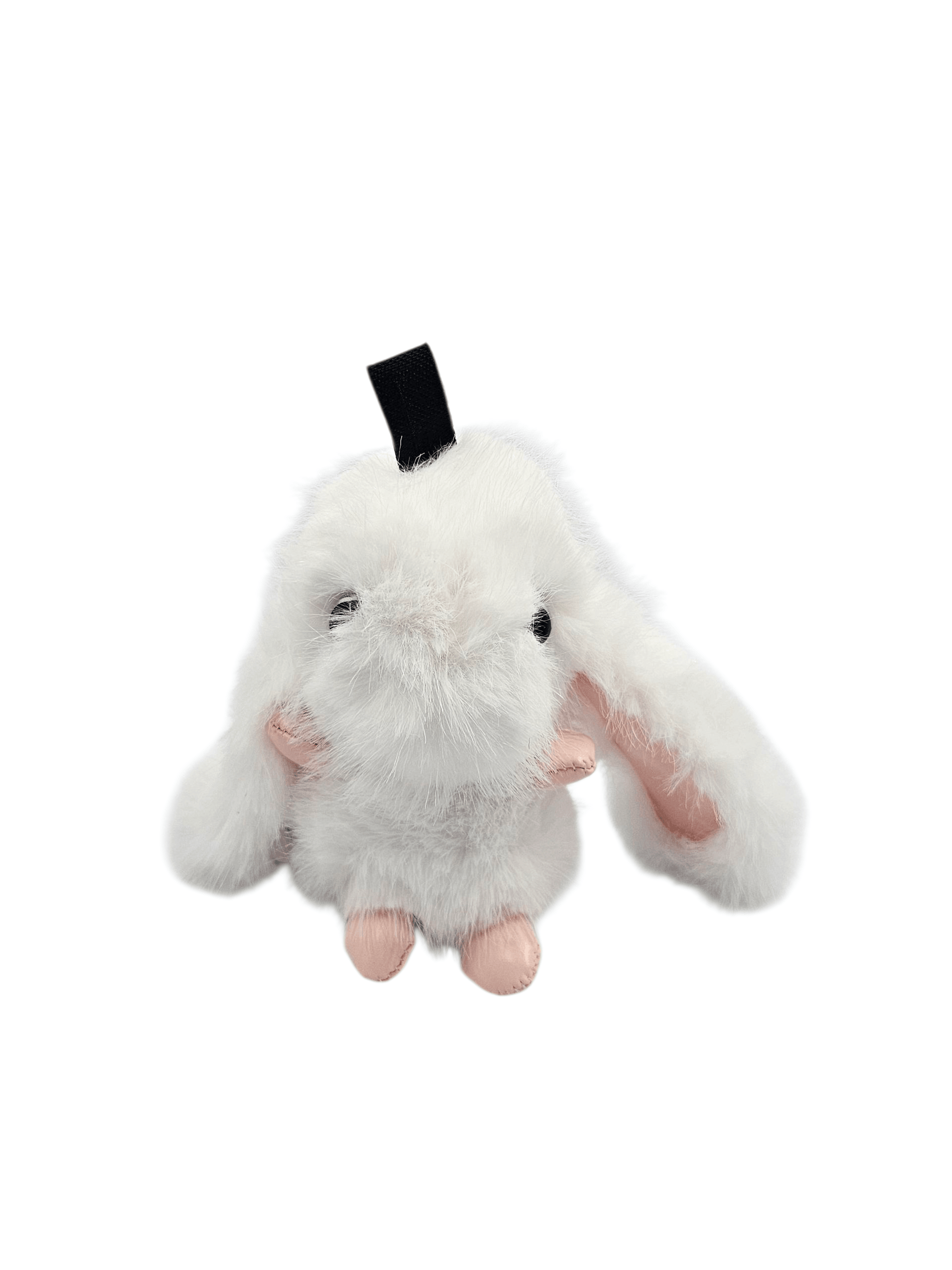 Sevimli Peluş Tavşan