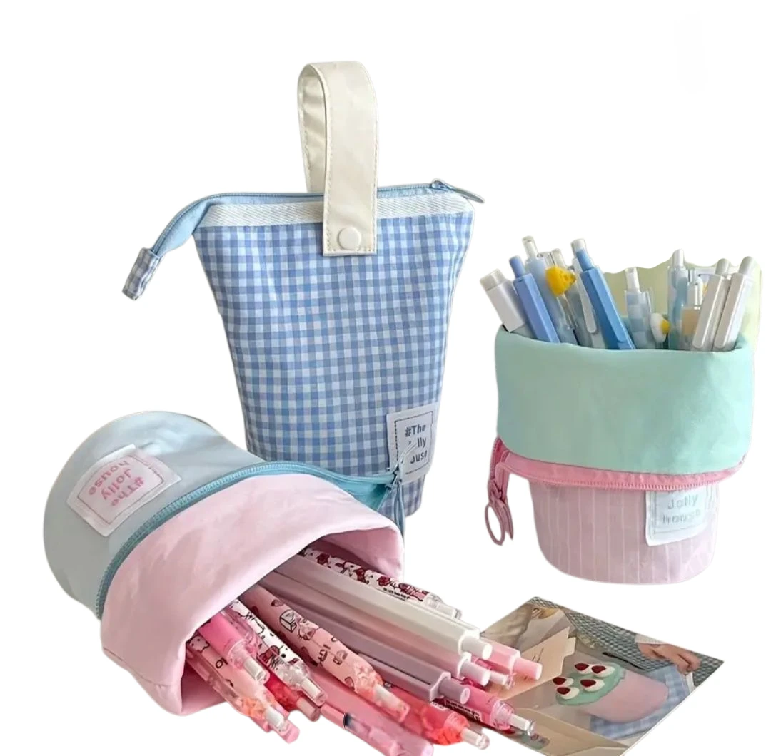 Bez Silindir Kalemlik