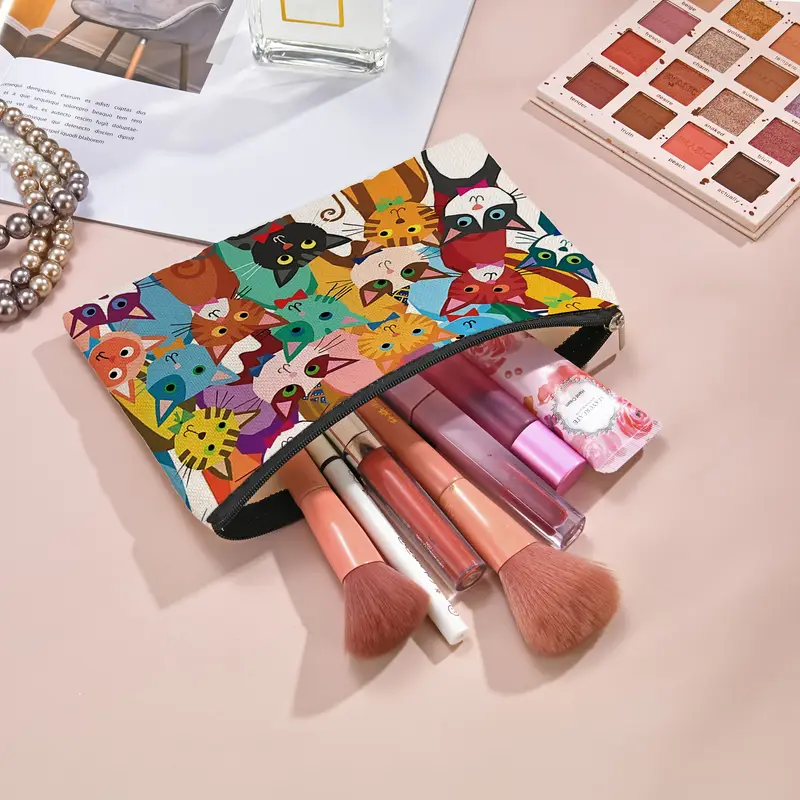 Hayvan Figürlü Mini Çanta