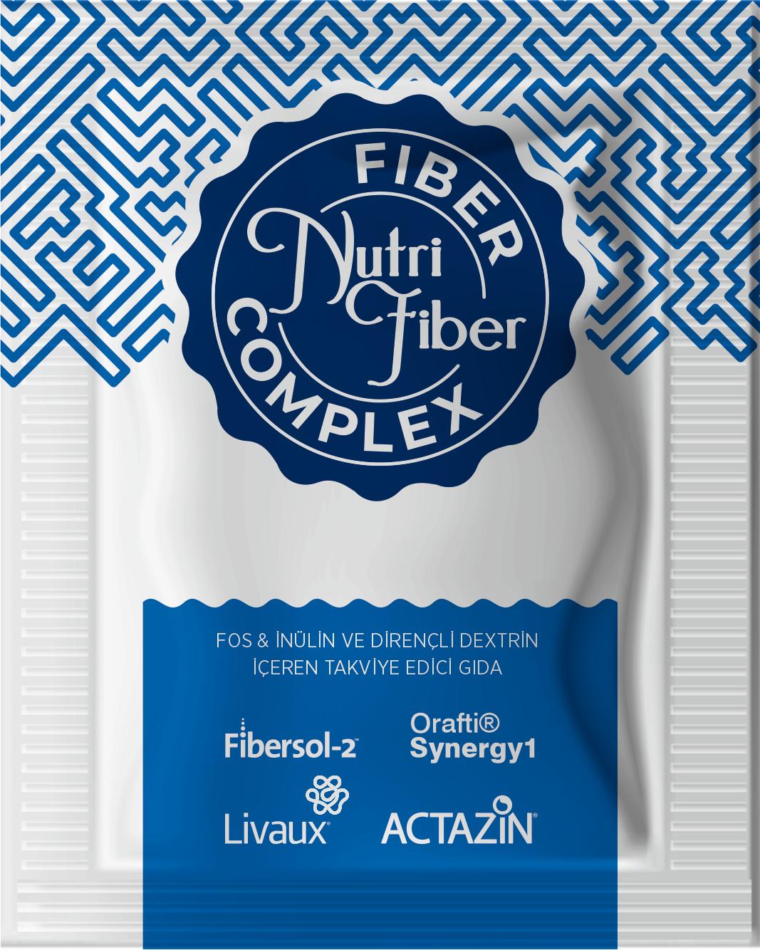 NutriFiber® Fiber Komplex