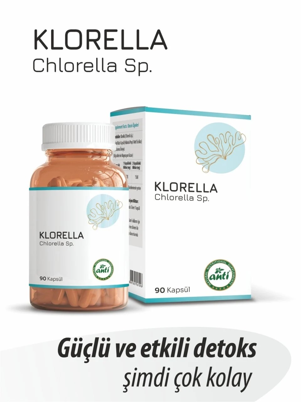 Klorella