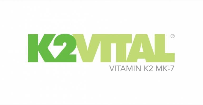 Koenzim Q10 & Mikroenkapsüle K2 Vitamini