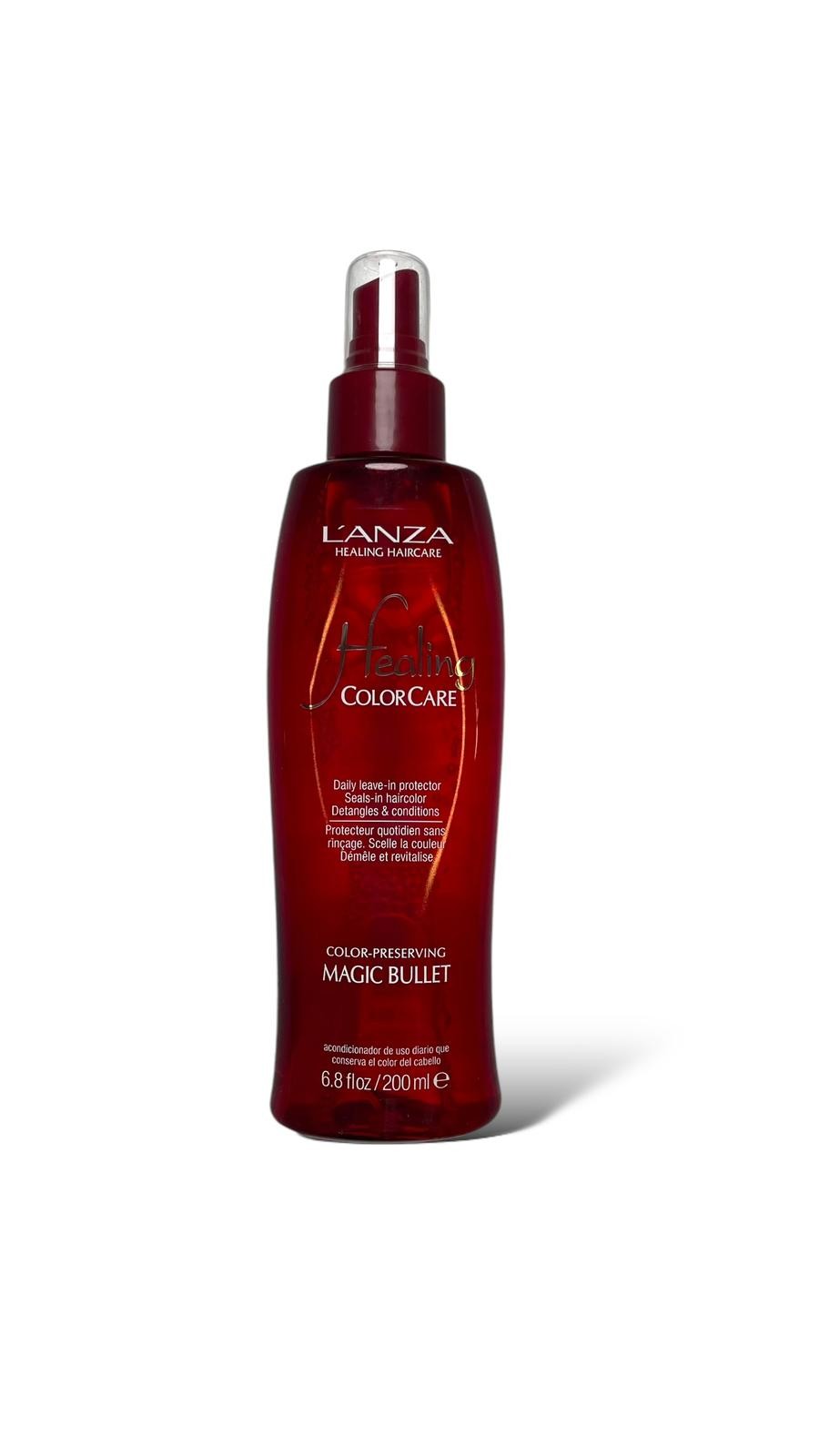 Lanza Healing Colorcare Magic Bullet