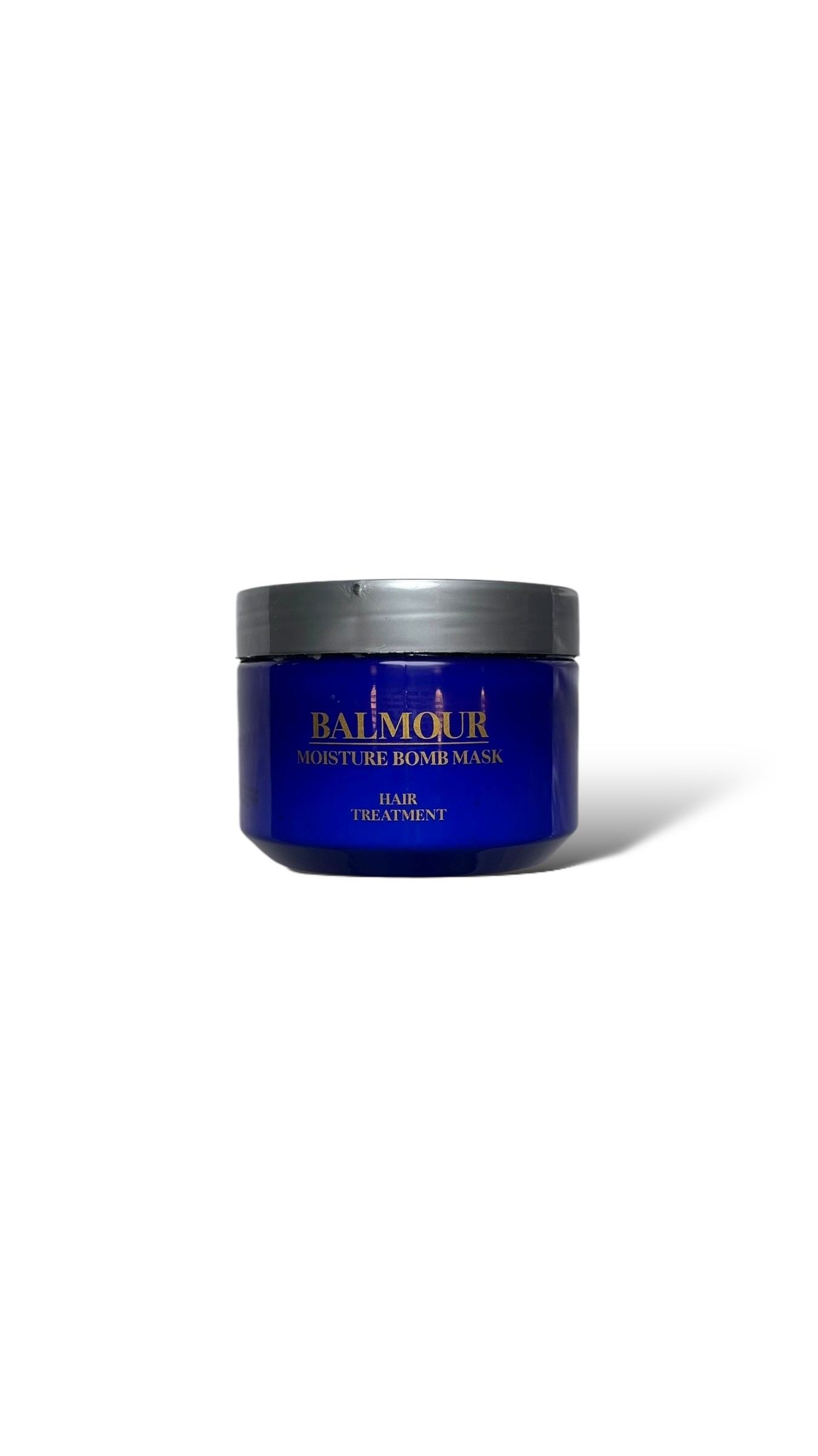 Balmour Moisture Bomb Mask