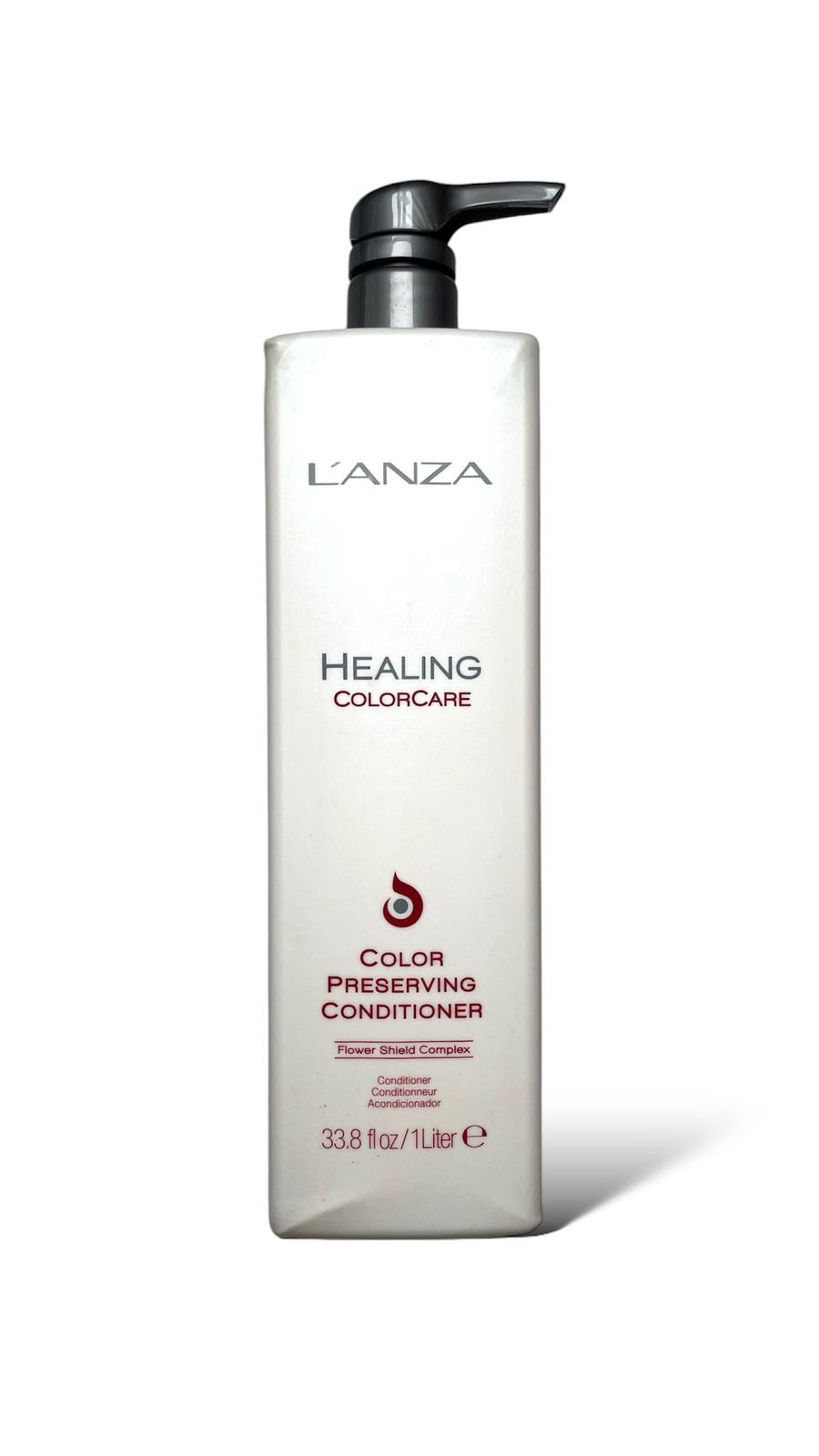  Lanza Healing Colorcare Color Preserving saç kremi