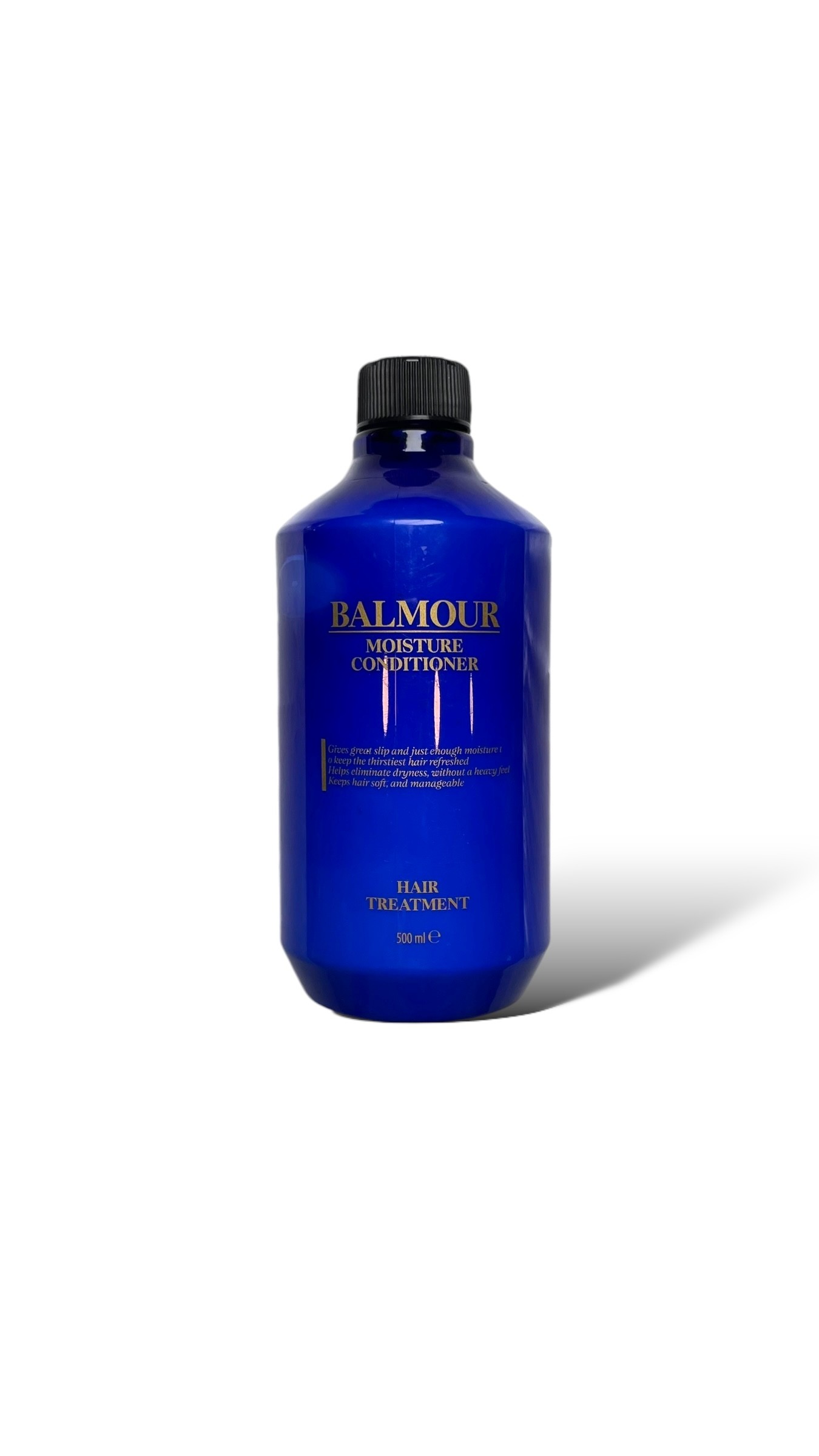 Balmour Moisture Saç Kremi