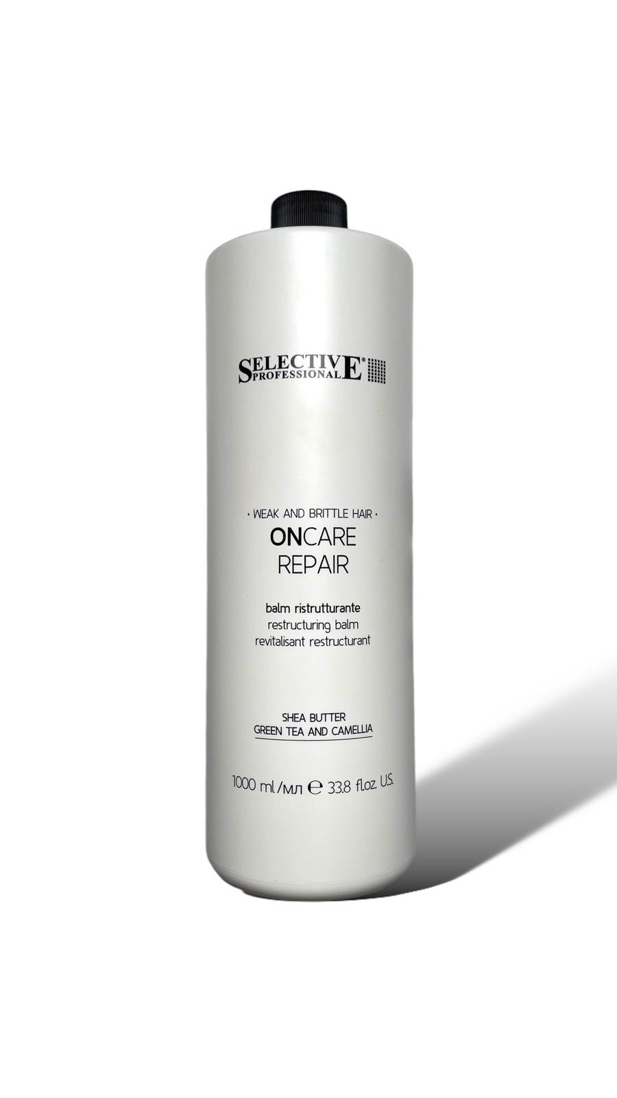 Selective Professional OnCare Repair Shea Butter Balm