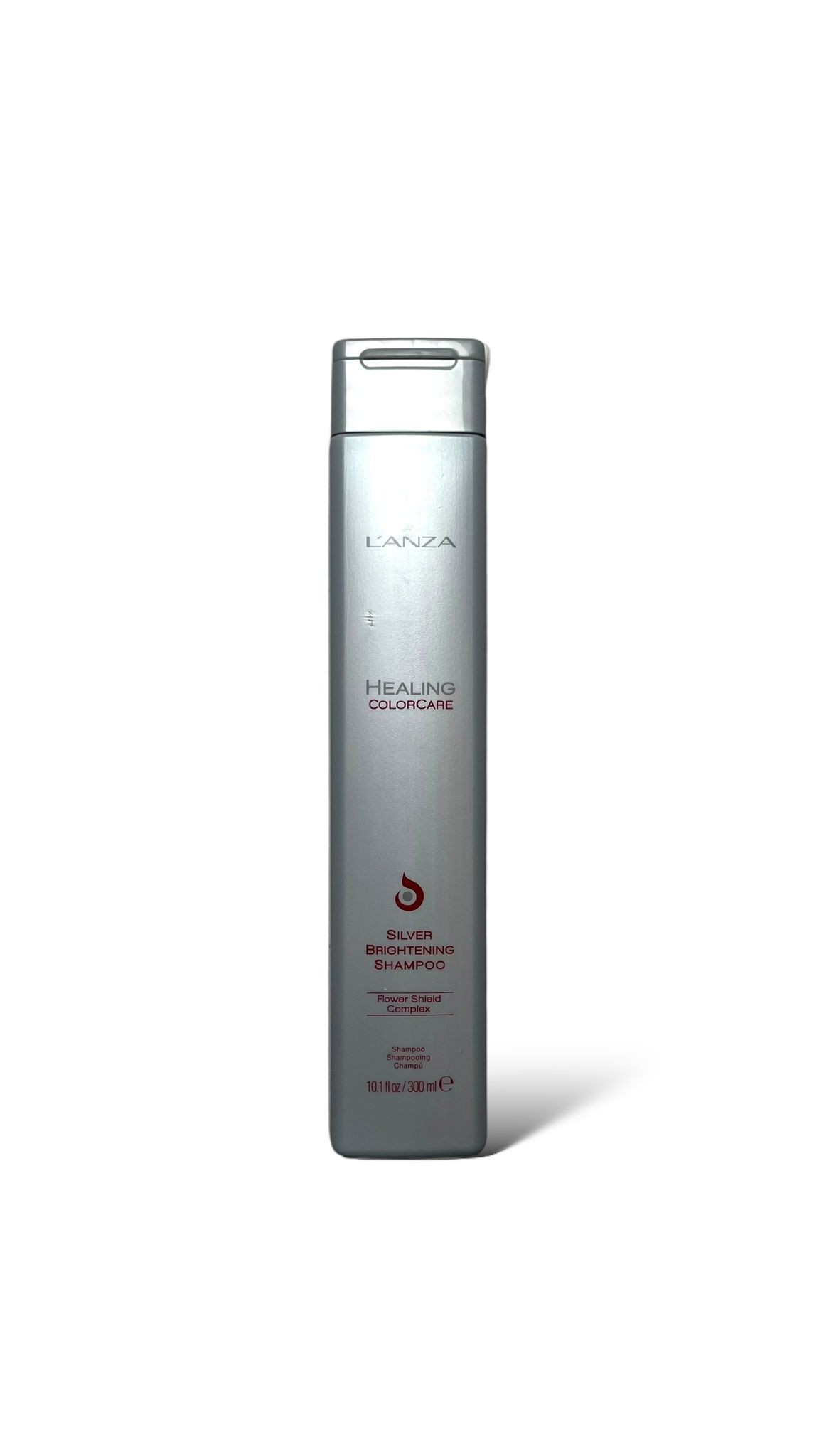 Lanza Healing Colorcare Silver Brightening şampuan (Flower Shield Complex)