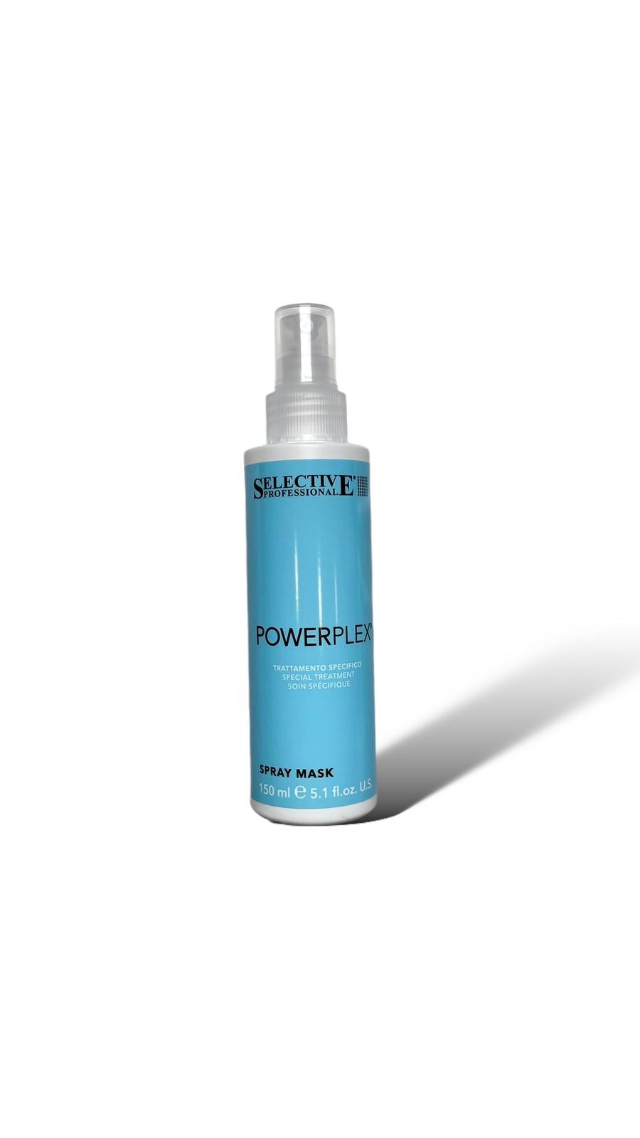 Selective Professional Powerplex Spray Mask