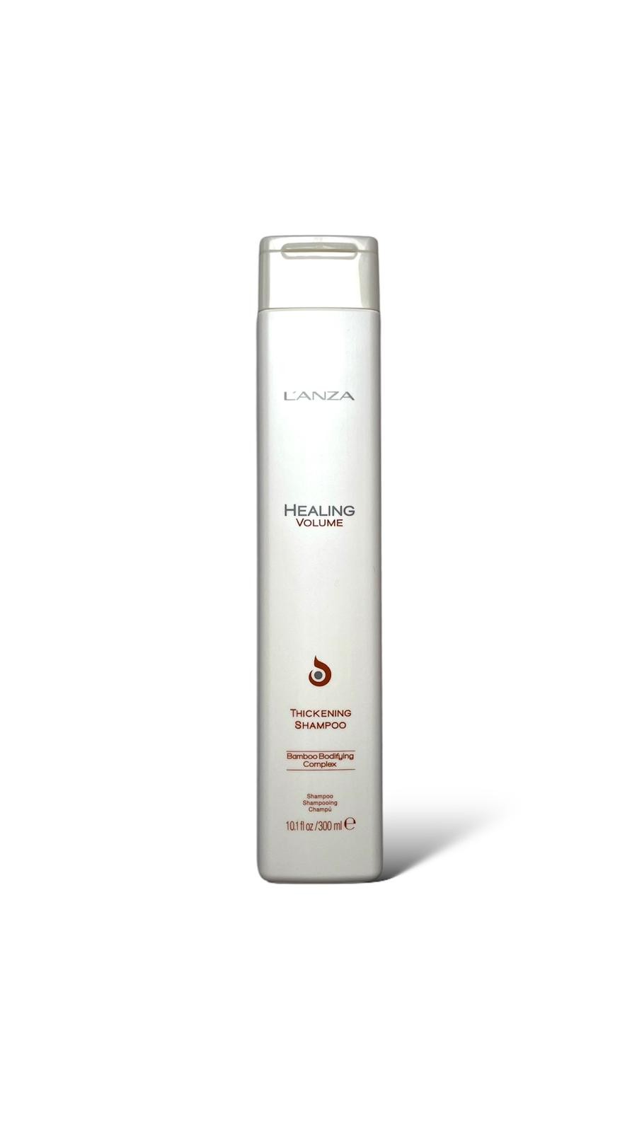 Lanza Healing Volume Thickening Şampuan