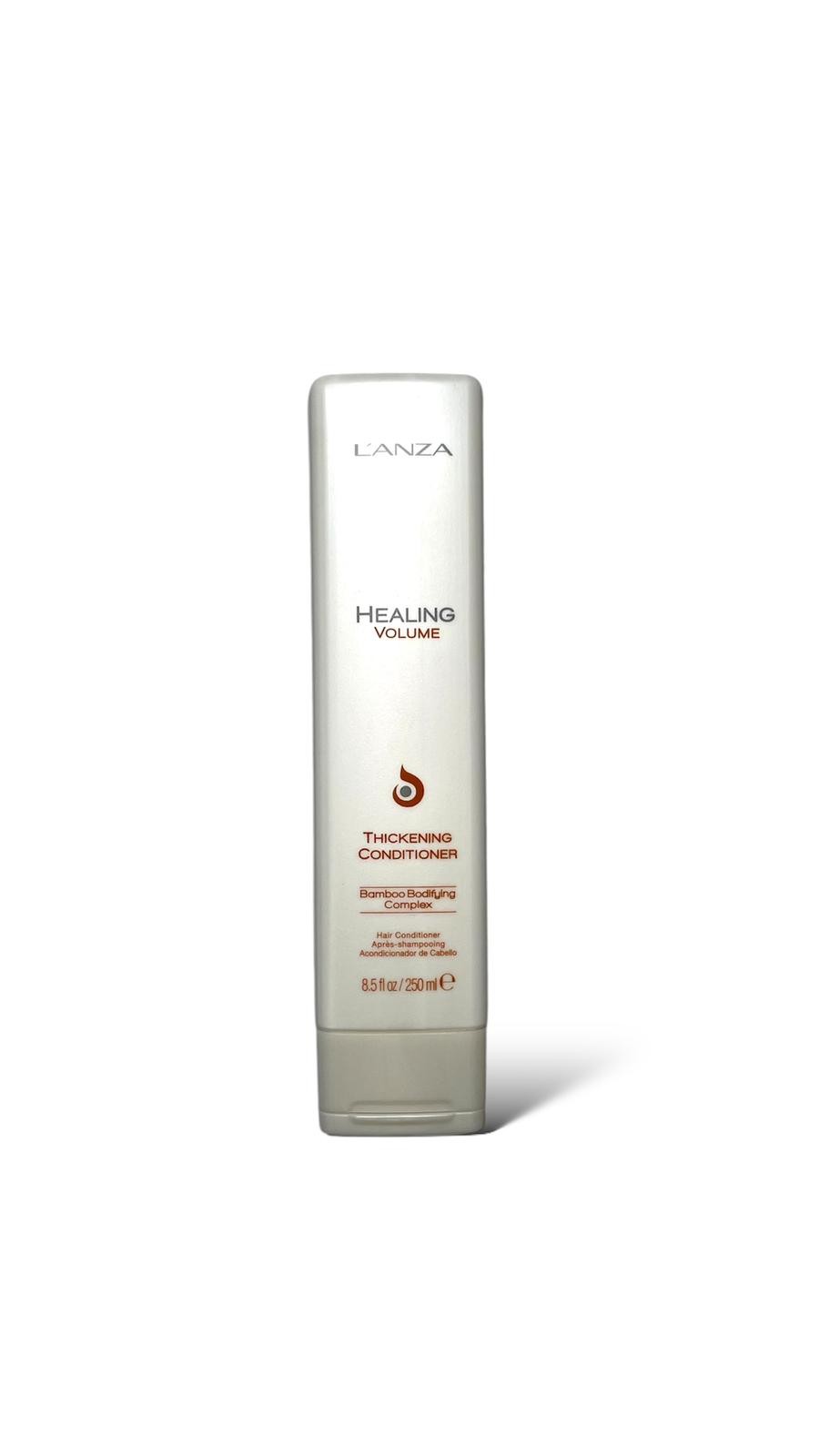 Lanza Healing Volume Thickening Saç Kremi