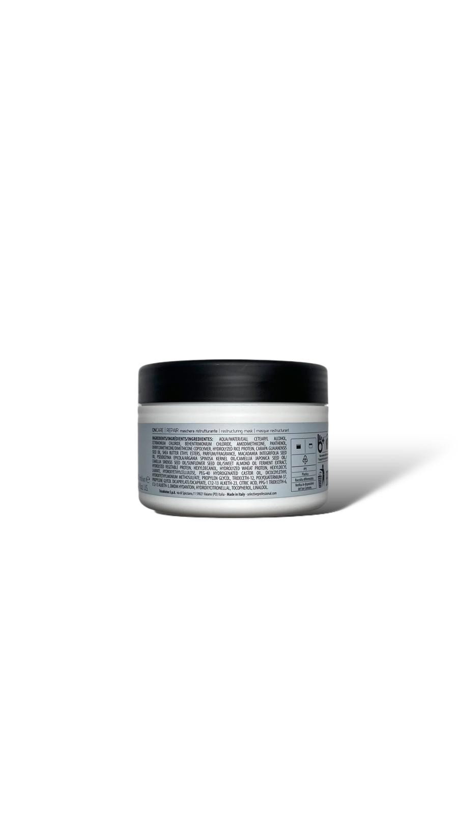 Selective Professional OnCare Repair Mask