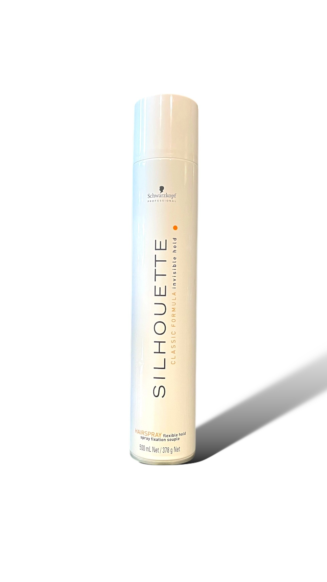 Schwarzkopf Silhouette Flexible Hold Hairspray