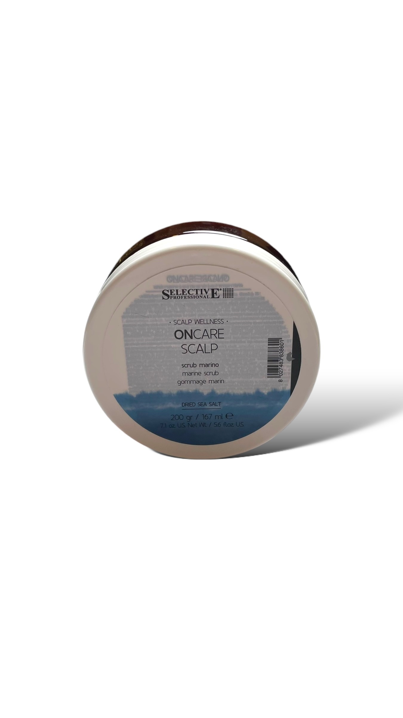 Selective Professional OnCare Scalp Scrub Marino