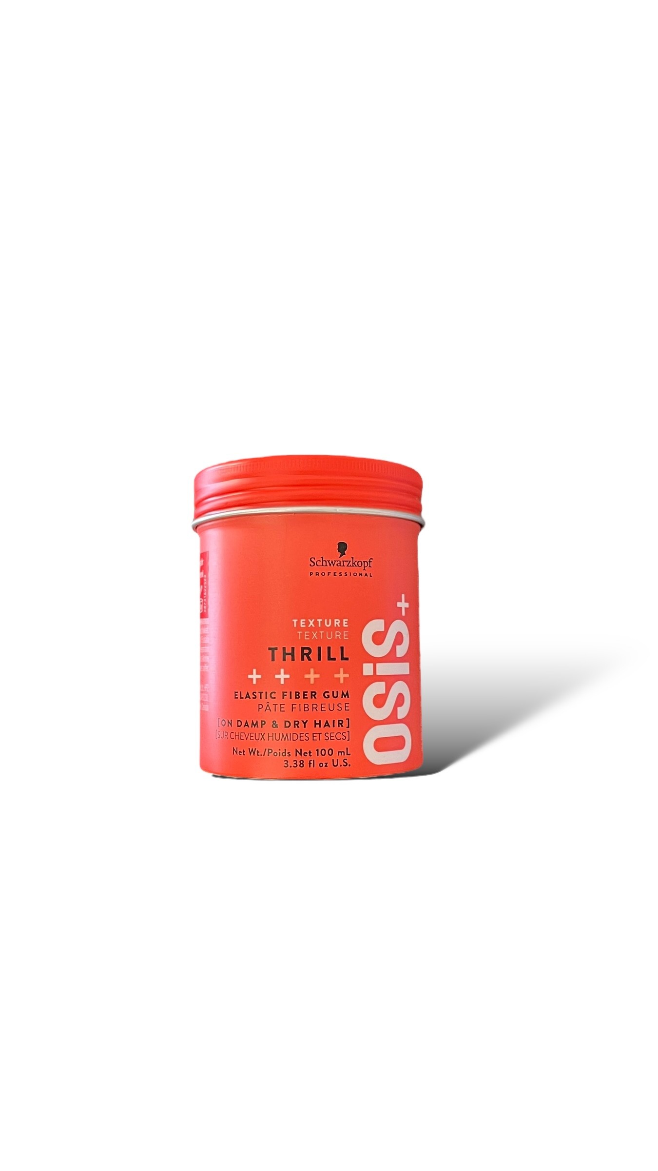 Schwarzkopf Osis+ Thrill Fibrous Gum