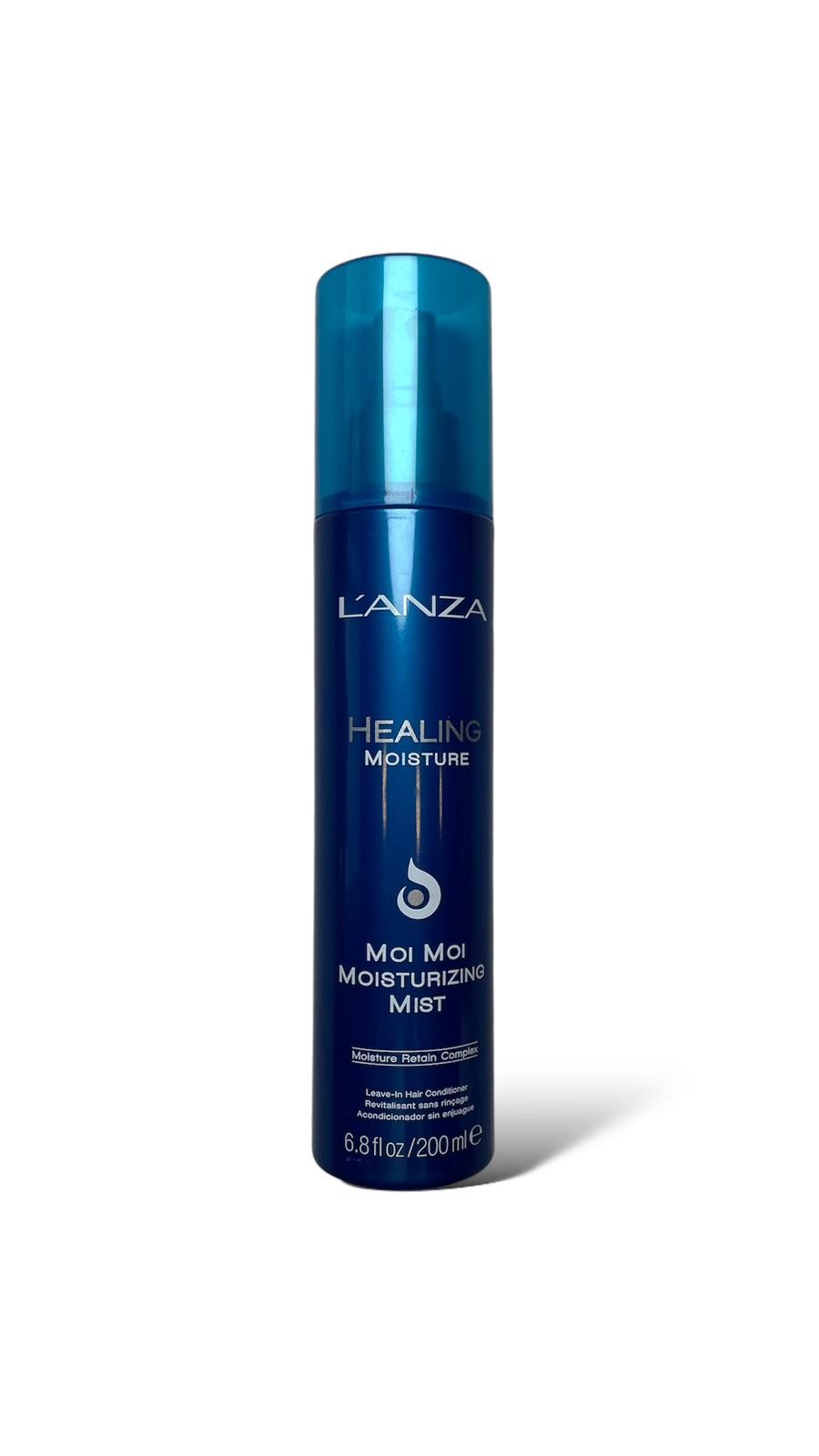 Lanza Keratin Healing Moisture Moisturizing Mist