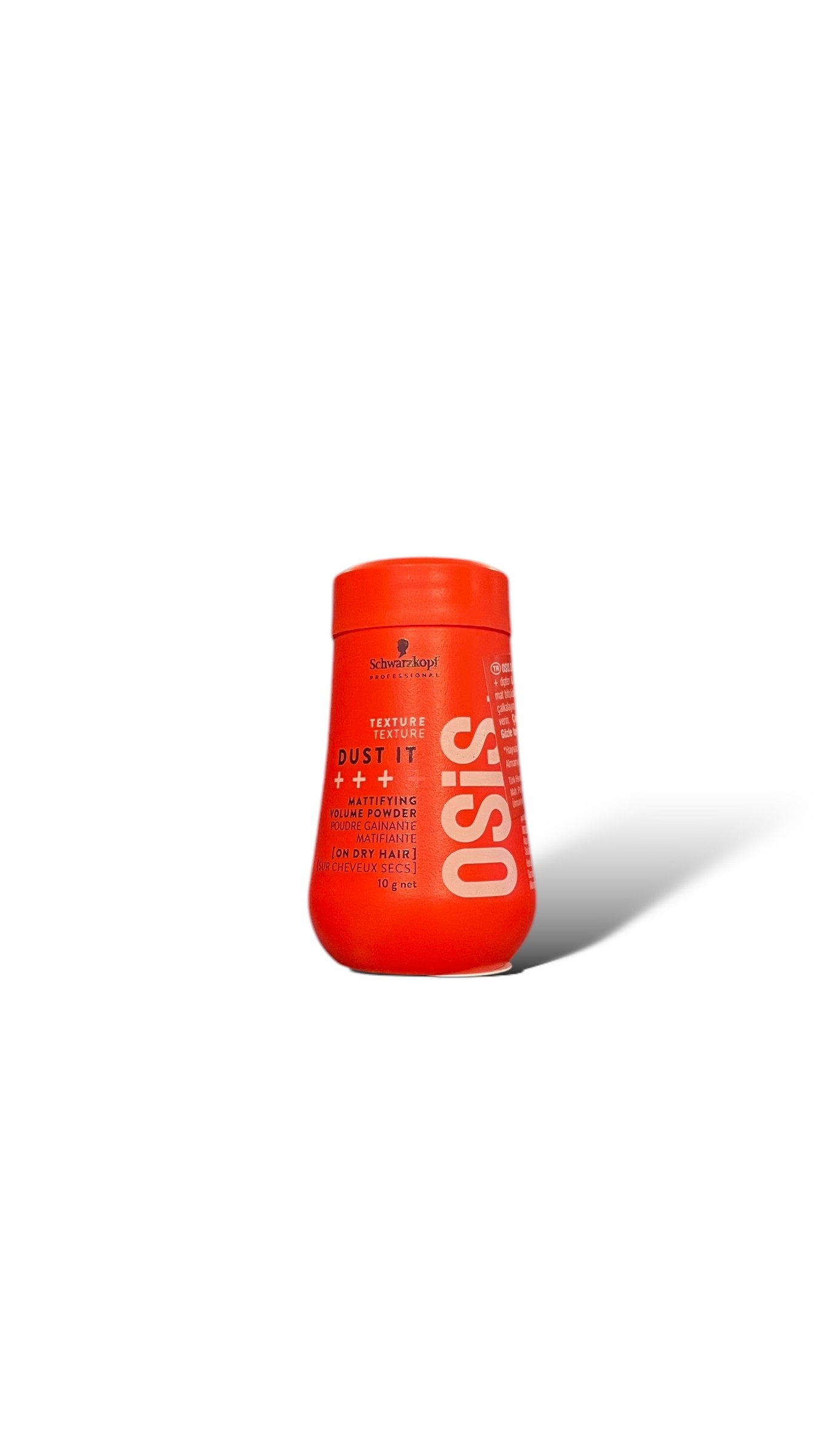 Schwarzkopf Osis+ Dust It Mattifying Powder