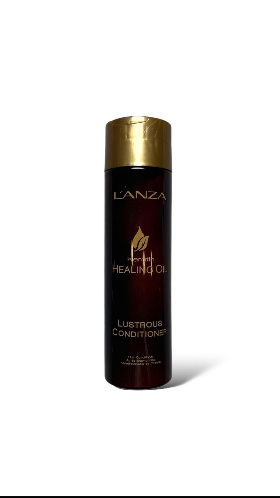 Lanza Keratin Healing Oil Lustrous SAÇ KREMİ