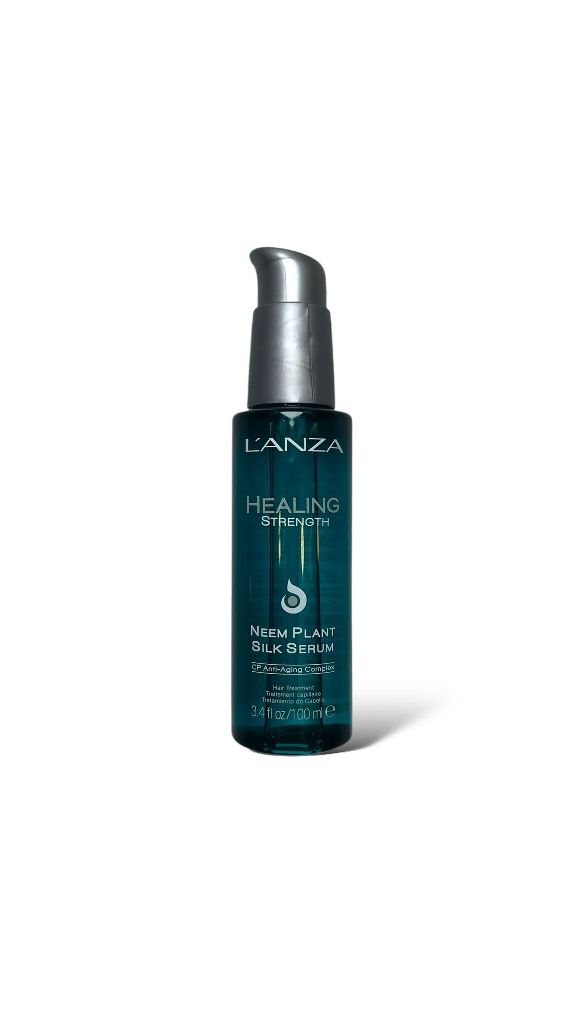  Lanza Healing Strength Neem Plant Silk Serum (CP Anti-Aging Complex)