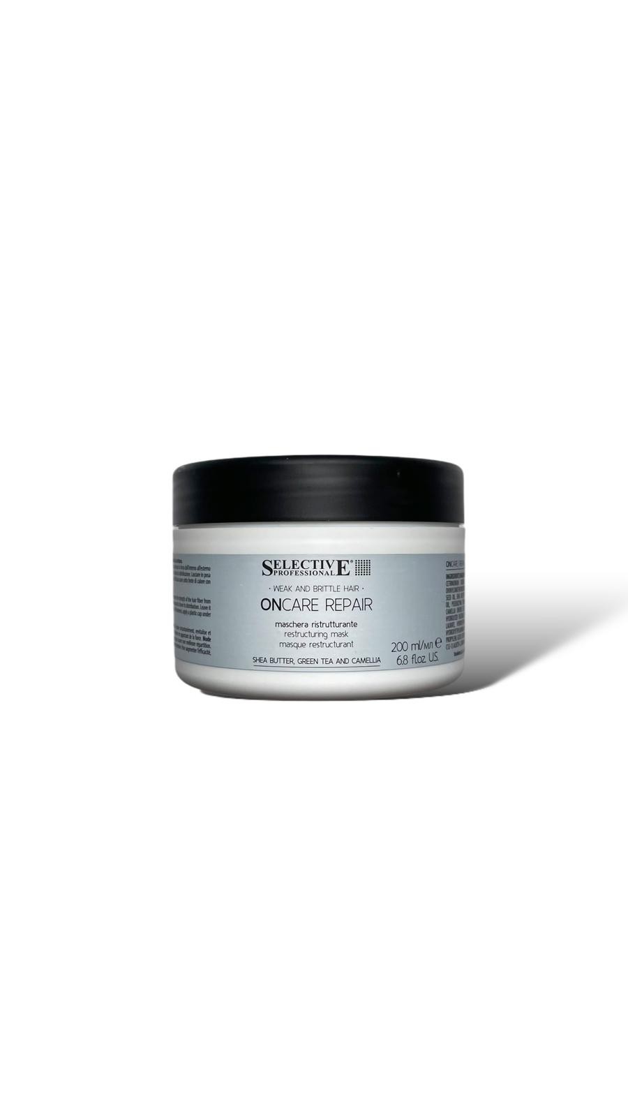 Selective Professional OnCare Repair Mask