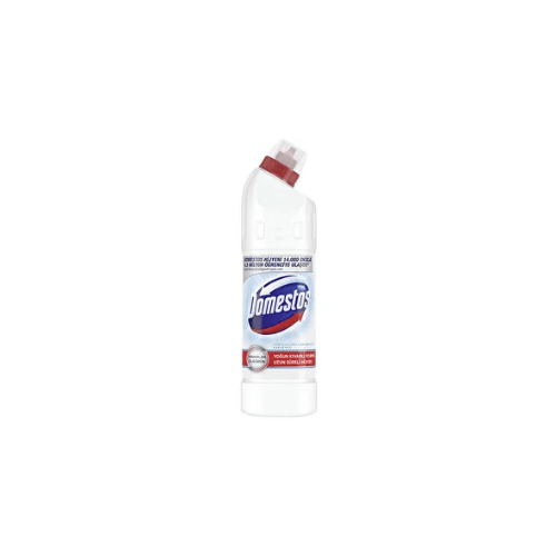 Domestos Kar Beyazı Çamaşır Suyu 750 ML