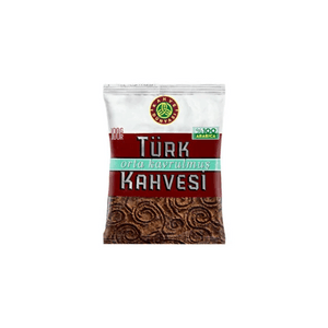 Kahve Dünyası 100 gr Orta Kavrulmuş Türk Kahvesi