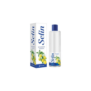 Selin 400 ML Limon Kolonyası - Pet Şişe