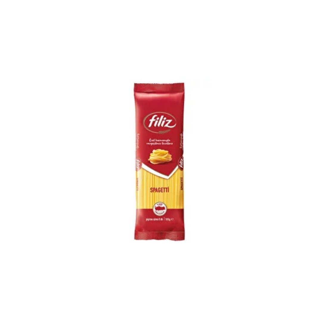 Filiz Spagetti Makarna 500 gr