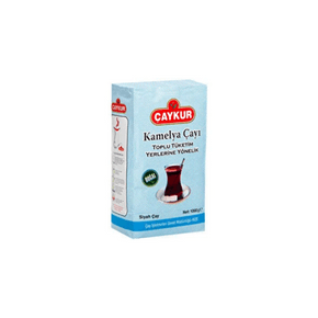 Çaykur 1000 gr EDT Kamelya Çayı 