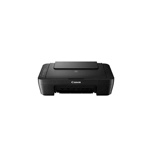 Canon Pixma E414 Yazıcı / Tarayıcı / Fotokopi/ Kartuşlu Çok Fonksiyonlu Yazıcı 