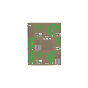 Focus Optimum Z Katlama Kağıt Havlu 200 Yaprak x 12 Paket