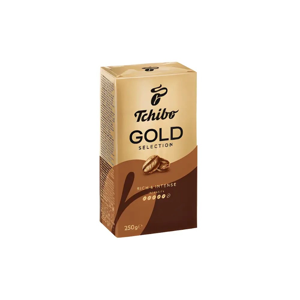 Tchibo Gold Selection Filtre Kahve 250 G