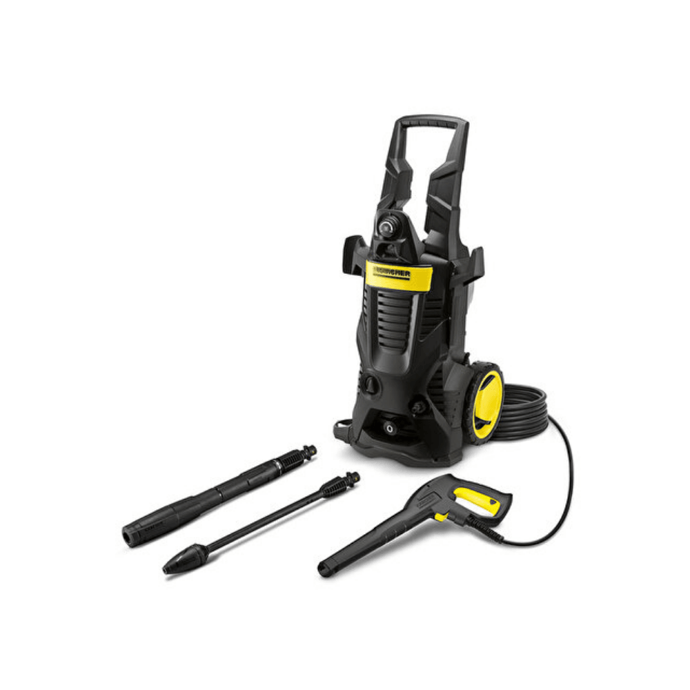 Karcher K 6 Special 160 Bar Basınçlı Temizlik Makinesi