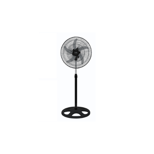 Cvs DN 91024 Sanayi Tipi Vantilatör 18" 80 Watt