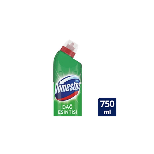 Domestos Dağ Esintisi Çamaşır Suyu  750 ML