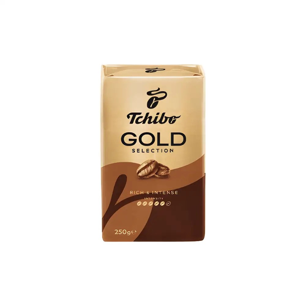 Tchibo Gold Selection Filtre Kahve 250 G
