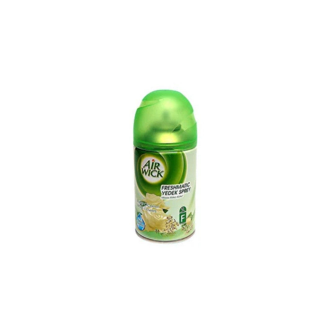 Airwick Freshmatic Yedek Sprey Bahar Çiçekleri 250Ml