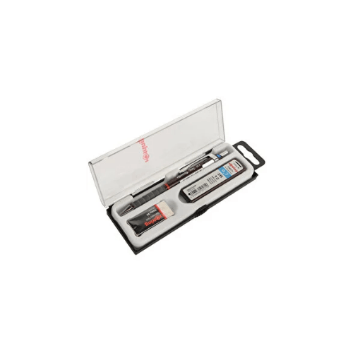 Rotring Tikky Versatil Uçlu Kalem Seti 0.7 mm