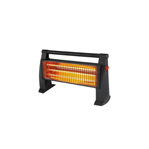 Kumtel Quartz Isıtıcı 1500 Watt KS-2820