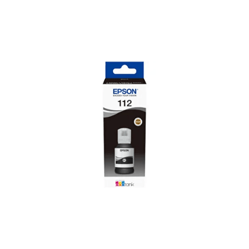 Epson C13T06C14A Siyah (Black) Kartuş