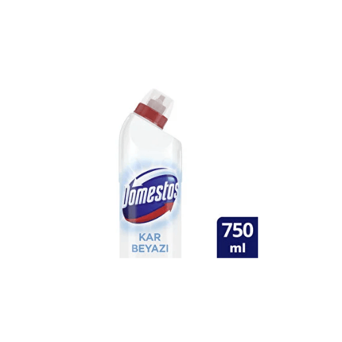 Domestos Kar Beyazı Çamaşır Suyu 750 ML