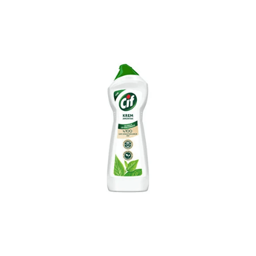 Cif Krem 750 ML Yüzey Temizleyici Amonyaklı