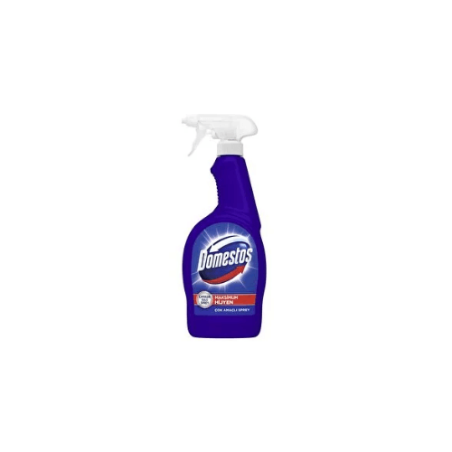 Domestos Hijyenik Çok Amaçlı Çamaşır Sulu Sprey 750 ml